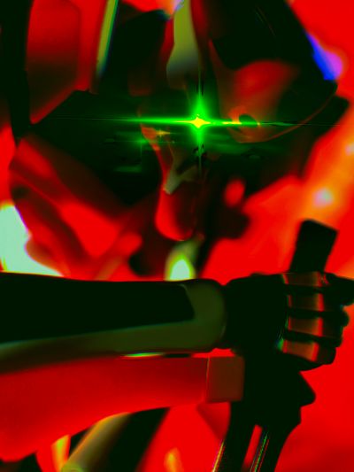 ROBOT魂 ＜EVA系列＞ 新世纪福音战士新剧场版：Q 改2号机β / 2号机