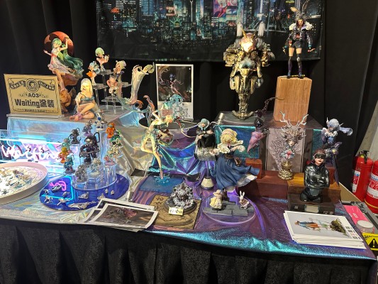 所谓伊人/花语系列