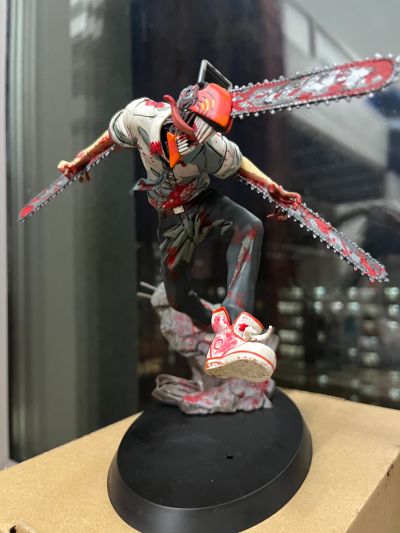 Luminasta 链锯人 链锯恶魔