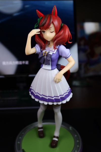 赛马娘 优秀素质