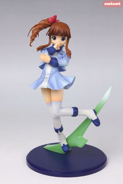 奏光之Strain 洛特·盖拉