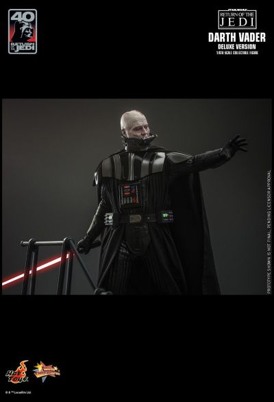 MMS700 星球大战6：绝地归来 达斯·维达