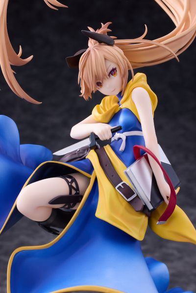 处刑少女的生存之道 玛瑙