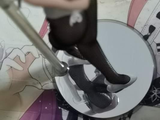 稻叶屋 兔女郎 莉迪雅 白色版