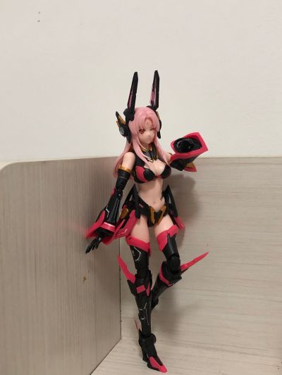 影系列 RS-04 卯兔