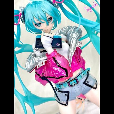 初音未来 with SOLWA