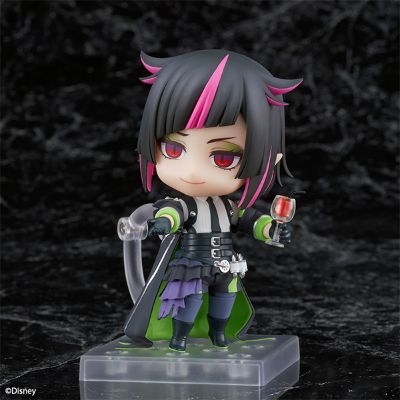 粘土人#2140 迪士尼 扭曲仙境 Lilia Vanrouge