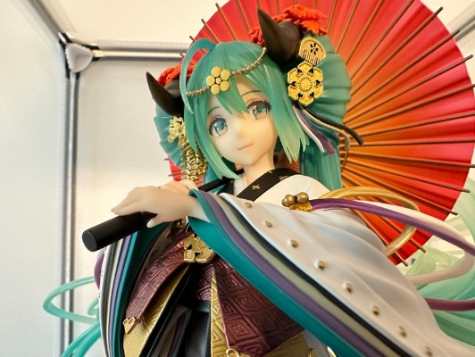 初音未来 永恒之地