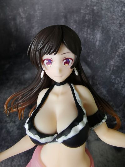 一番赏 租借女友 满足度4~夏天与恋爱的模样。~ A奖 水原千鹤~夏装~