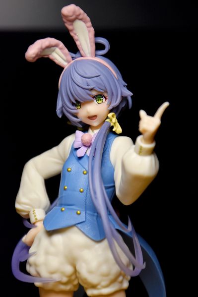 Coreful 洛天依 复活节（TAITO线上抓娃娃限定）