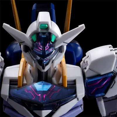 HG 吉乌魔灵高达