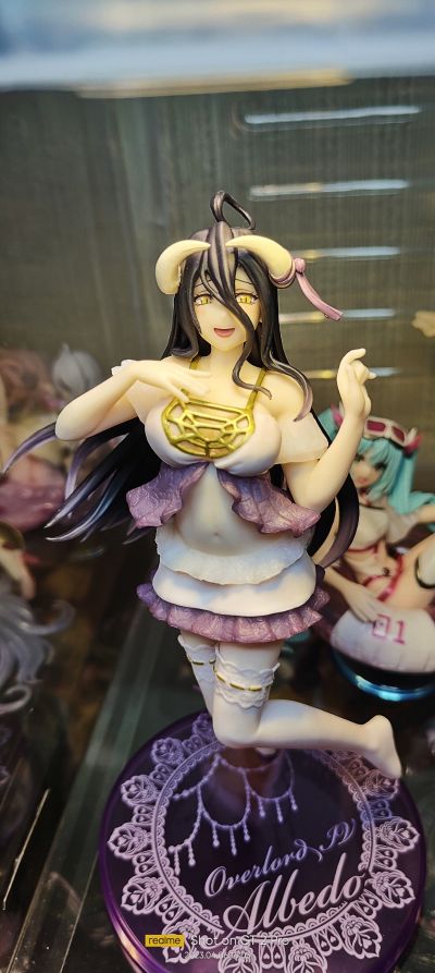 OVERLORD第四季 Coreful人偶 雅儿贝德 ~睡衣造型~