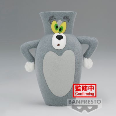 软萌 猫和老鼠 趣味藏品3 A款 汤姆