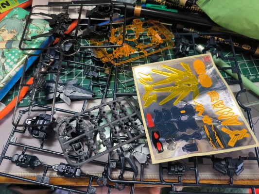 SD高达EXスタンダード 机动戦士高达UC ユニコーン高达2号机バンシィ・ノルン