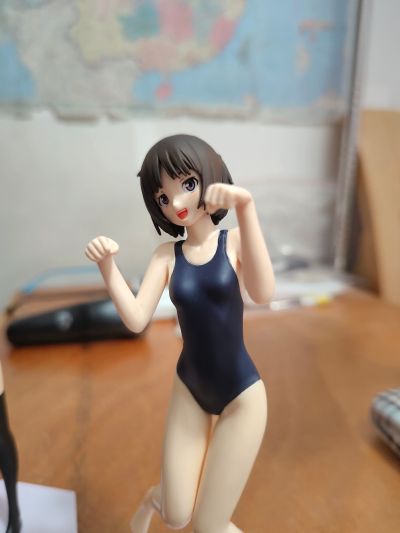 HG手办 アマガミSS+ plus 中多纱江 