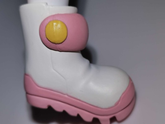 魔卡少女樱 スペシャルフィギュアシリーズ Cheerful Pink 木之本桜