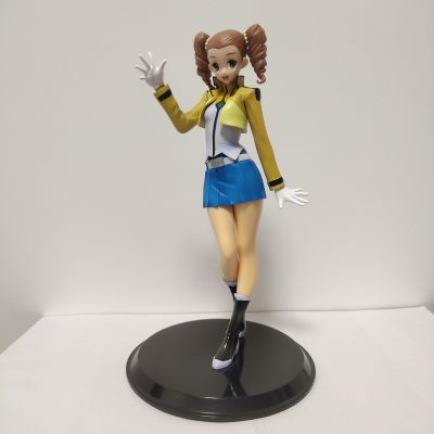 高达00 米蕾娜・瓦斯提 DX Assembly Type Figure: B 