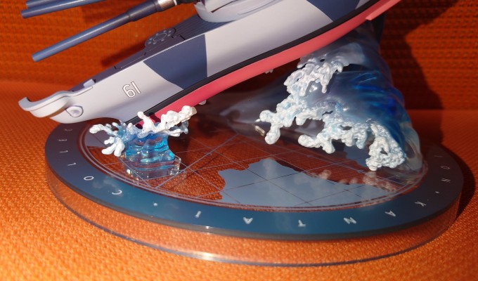 舰队Collection -舰娘- 衣阿华