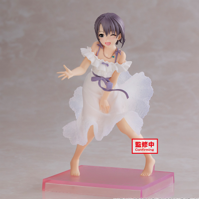 Emotional lens 偶像大师灰姑娘女孩 乙仓悠贵