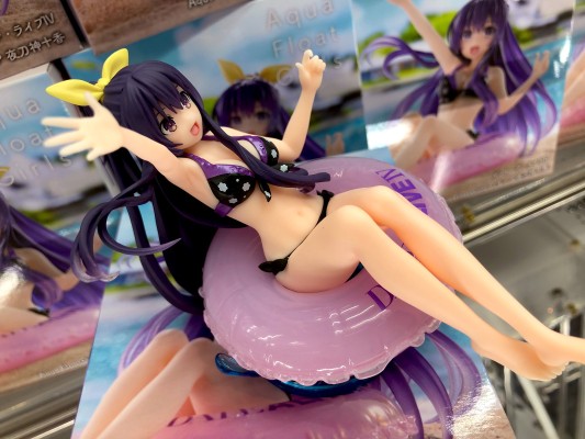 AFG 约会大作战第四季  夜刀神十香