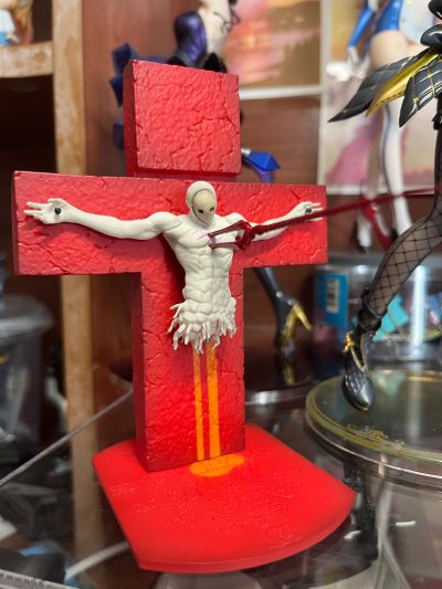 UDF 编号679 新世纪福音战士 #2 莉莉丝