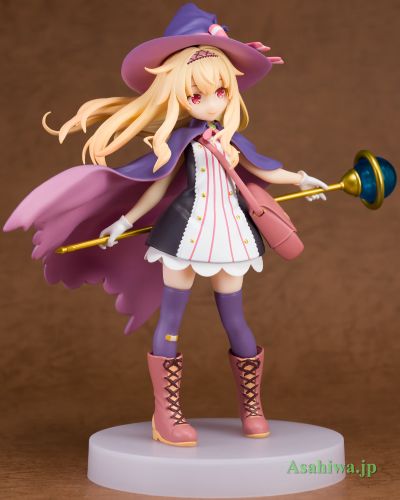 Pop Up Parade 小魔女诺贝塔 诺贝塔