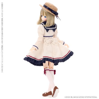 EX☆CUTE Family ～meow×meow a・la・mode～爱猫人士／米娅