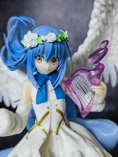 一番赏 关于我转生变成史莱姆这档事～感谢投票！利姆鲁节日篇～ B奖 天使利姆鲁