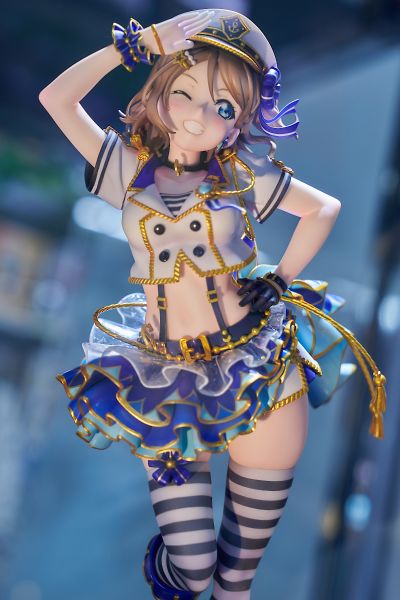 Love Live! 爱与演唱会! 学园偶像季 群星闪耀 渡边曜 奇迹之旅