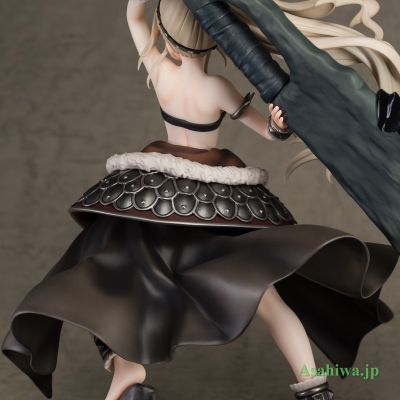 KD Colle 魔法少女伊莉雅 伊莉雅丝菲尔・冯・爱因兹贝伦 梦幻召唤：狂战士