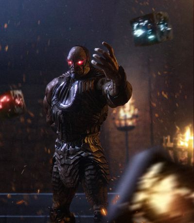 MAFEX No.56  正义联盟 蝙蝠侠 