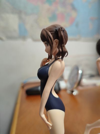 HG手办 アマガミSS+ plus 中多纱江 