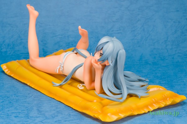 灰色系列：幻影扳机 桐花(狮子谷桐花)