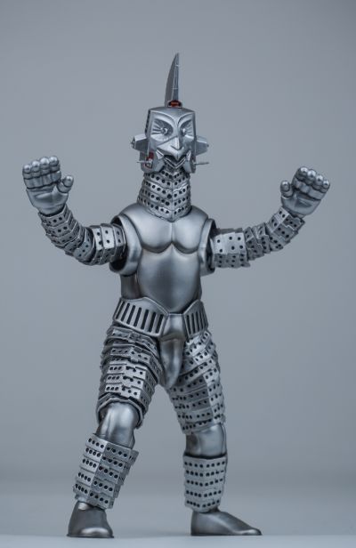 S.H.Figuarts 泽塔奥特曼 怪兽应对特殊空降机甲2号机 乌英达姆