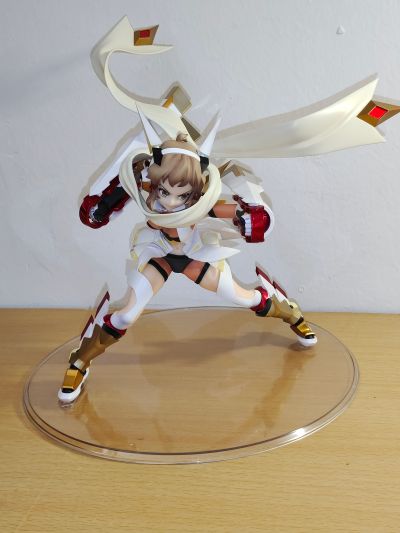 战姬绝唱XD Unlimited 立花响