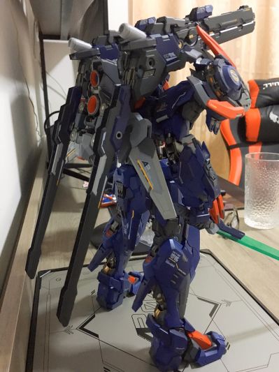 先祖效应   MCT-AP02FA 至臻级·武成侯全装备型