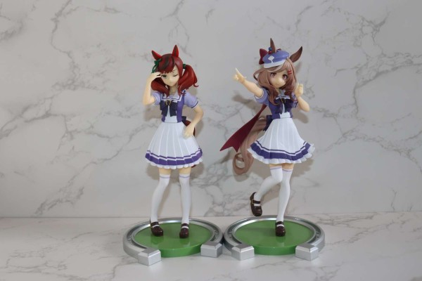 赛马娘 优秀素质