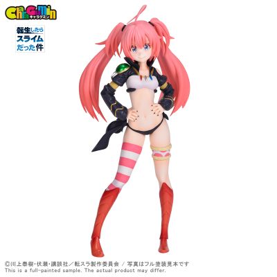 CharaGumin 关于我转生变成史莱姆这档事 米莉姆·纳瓦