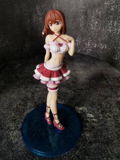 一番赏 租借女友 满足度4~夏天与恋爱的模样。~ D奖 樱泽墨~夏装~