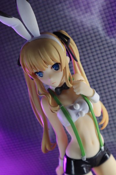 POP UP PARADE 路人女主的养成方法 Fine  泽村·斯潘塞·英梨梨 兔女郎