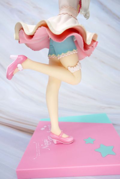 久川凪 [O-Ku-Ri-Mo-No Sunday!]＋