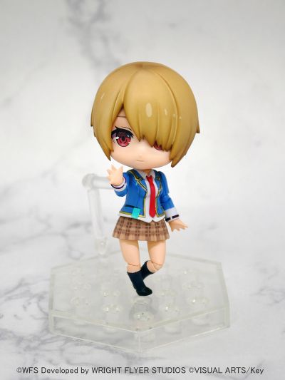 DFORM+  炽焰天穹 茅森月歌