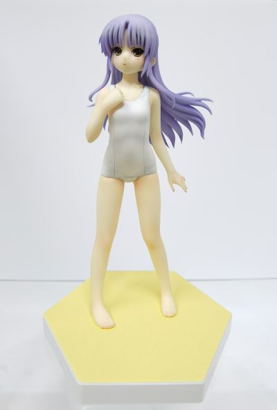 BEACH QUEENS Angel Beats！ 立华奏