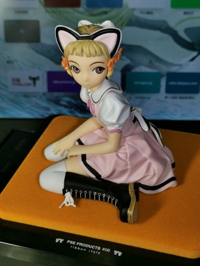 村田莲尔 PSE PRODUCTS No.6 ribbon style リボンスタイル 限定色