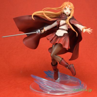 刀剑神域进击篇：无星之夜 亚丝娜