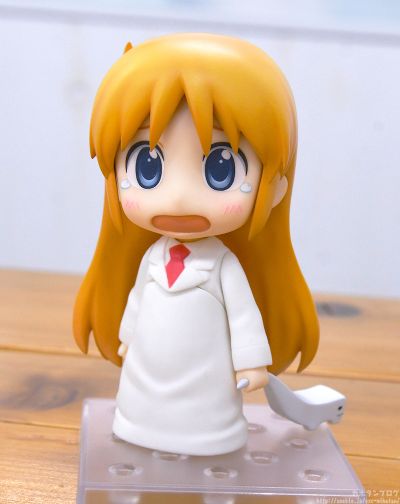 粘土人#2143 日常 博士 原作版