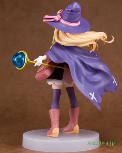 Pop Up Parade 小魔女诺贝塔 诺贝塔