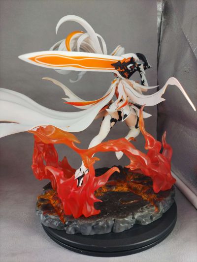 崩坏3rd 薪炎之律者