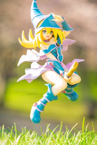 Pop Up Parade 游戏王－怪兽之决斗 黑魔导女孩 异色版