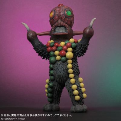 大怪兽系列 艾斯奥特曼 信号超兽 希格纳林恩